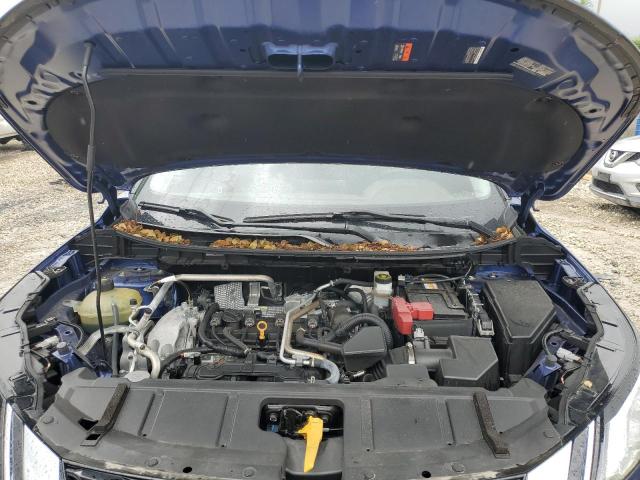 Photo 11 VIN: JN8AT3BB6MW214820 - NISSAN ROGUE SV 