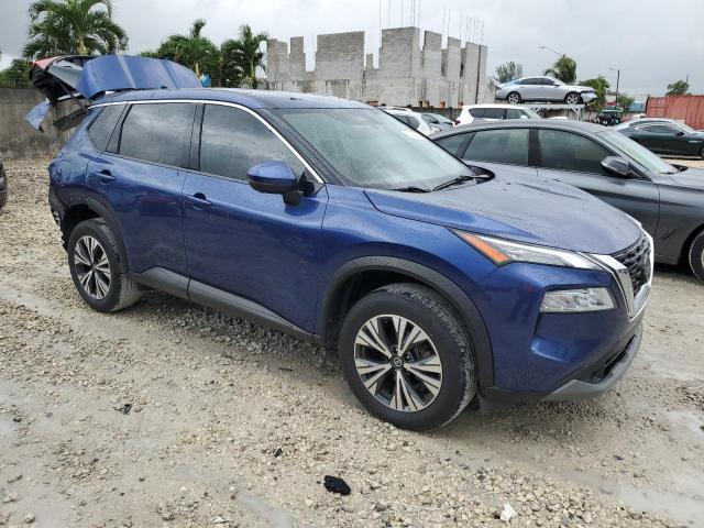 Photo 3 VIN: JN8AT3BB6MW214820 - NISSAN ROGUE SV 