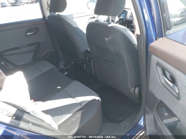 Photo 7 VIN: JN8AT3BB6MW225395 - NISSAN ROGUE 