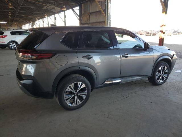 Photo 2 VIN: JN8AT3BB6MW227129 - NISSAN ROGUE 