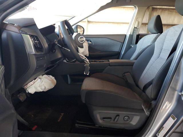 Photo 6 VIN: JN8AT3BB6MW227129 - NISSAN ROGUE 