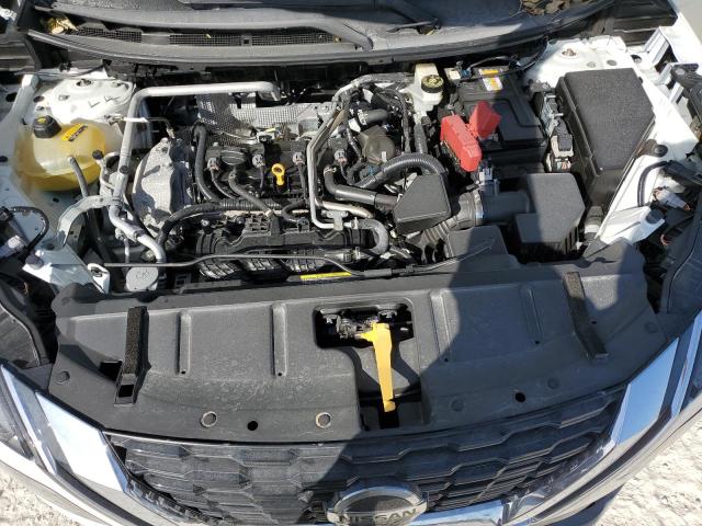 Photo 11 VIN: JN8AT3BB6MW230936 - NISSAN ROGUE SV 