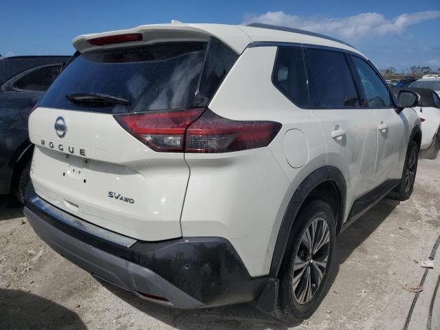 Photo 2 VIN: JN8AT3BB6MW230936 - NISSAN ROGUE SV 