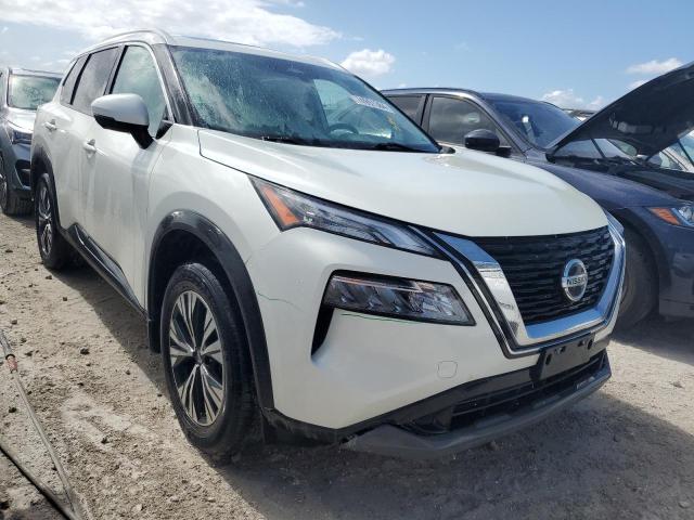 Photo 3 VIN: JN8AT3BB6MW230936 - NISSAN ROGUE SV 