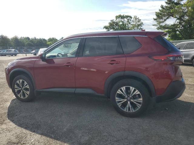 Photo 1 VIN: JN8AT3BB6MW231326 - NISSAN ROGUE 