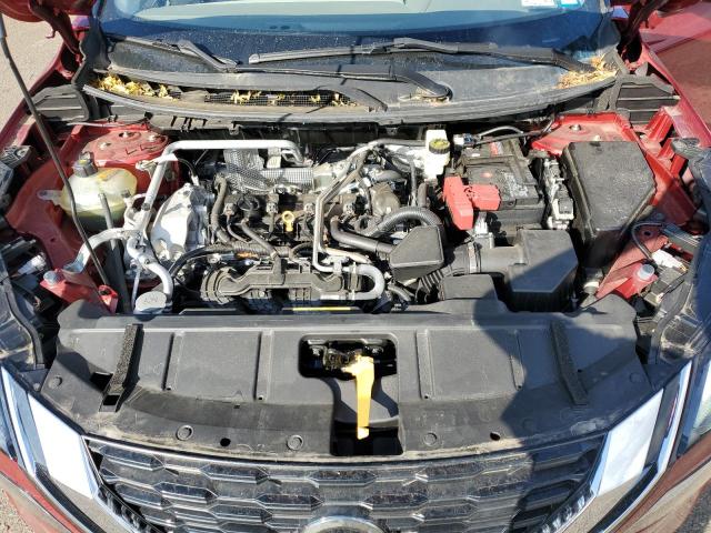 Photo 11 VIN: JN8AT3BB6MW231326 - NISSAN ROGUE 