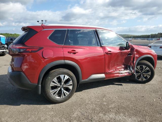 Photo 2 VIN: JN8AT3BB6MW231326 - NISSAN ROGUE 