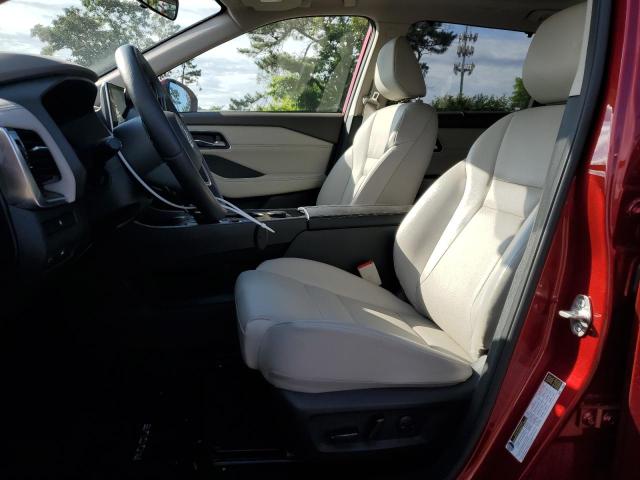 Photo 6 VIN: JN8AT3BB6MW231326 - NISSAN ROGUE 