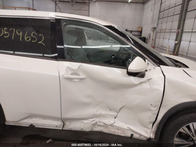 Photo 5 VIN: JN8AT3BB7MW205575 - NISSAN ROGUE 