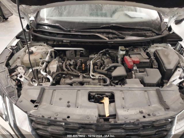 Photo 9 VIN: JN8AT3BB7MW205575 - NISSAN ROGUE 