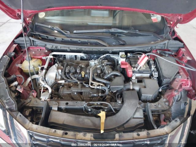 Photo 9 VIN: JN8AT3BB7MW206368 - NISSAN ROGUE 