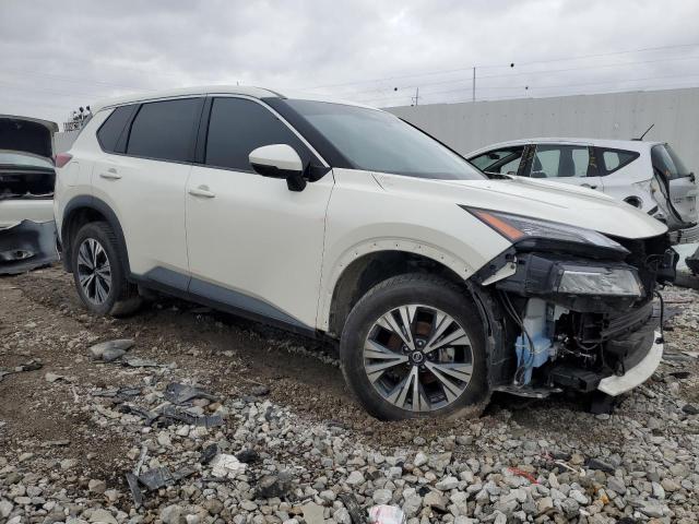 Photo 3 VIN: JN8AT3BB7MW209335 - NISSAN ROGUE 