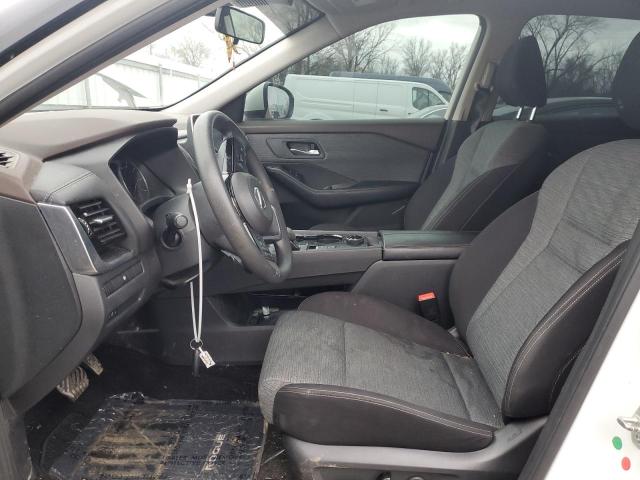 Photo 6 VIN: JN8AT3BB7MW209335 - NISSAN ROGUE 