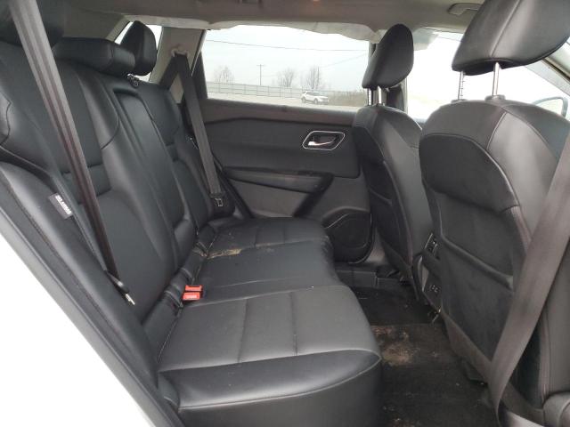 Photo 10 VIN: JN8AT3BB7MW212722 - NISSAN ROGUE 