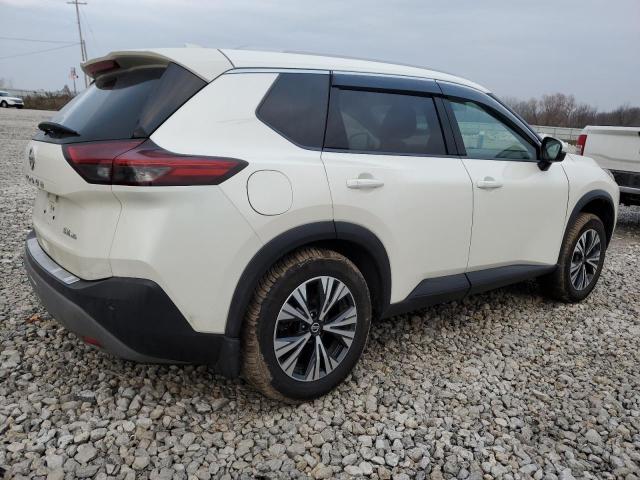 Photo 2 VIN: JN8AT3BB7MW212722 - NISSAN ROGUE 