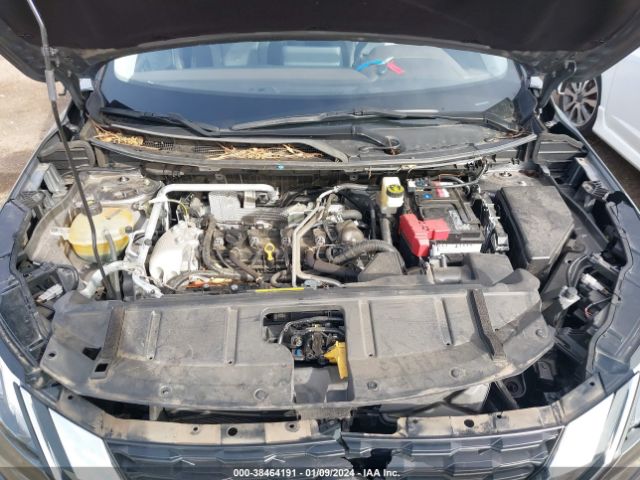 Photo 9 VIN: JN8AT3BB7MW216415 - NISSAN ROGUE 