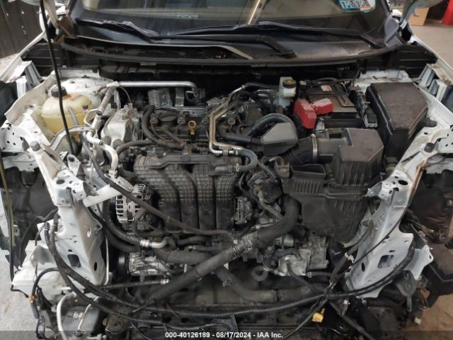 Photo 9 VIN: JN8AT3BB7MW221582 - NISSAN ROGUE 