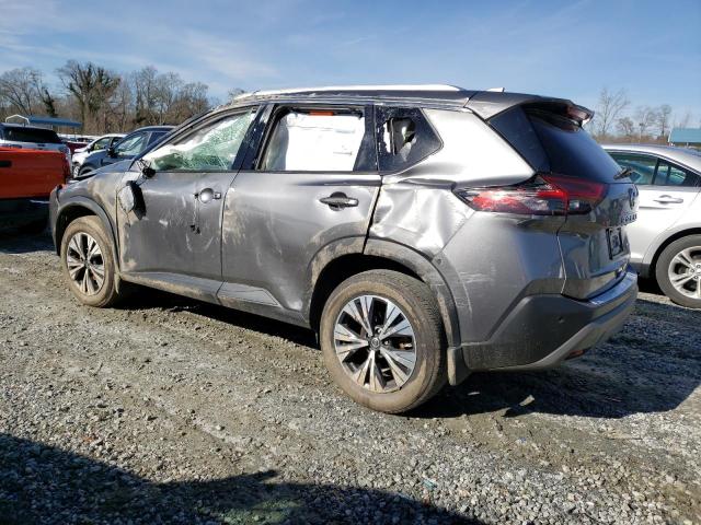 Photo 1 VIN: JN8AT3BB7MW234347 - NISSAN ROGUE SV 