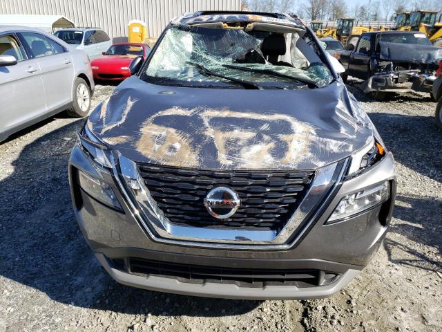 Photo 4 VIN: JN8AT3BB7MW234347 - NISSAN ROGUE SV 