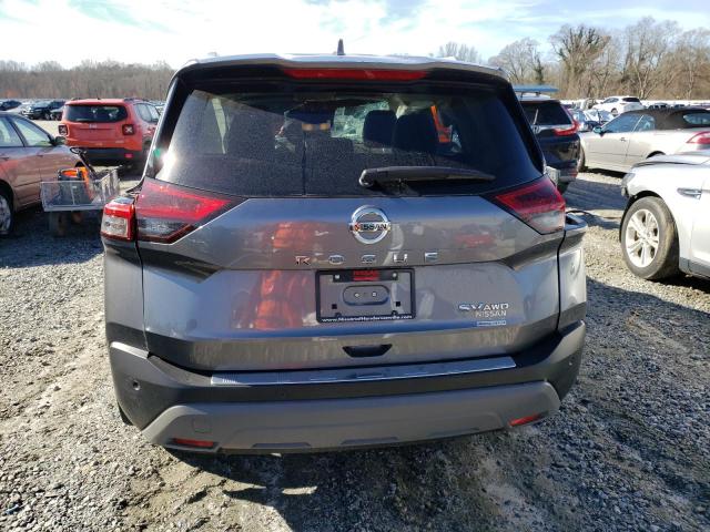 Photo 5 VIN: JN8AT3BB7MW234347 - NISSAN ROGUE SV 