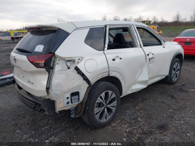 Photo 3 VIN: JN8AT3BB8MW207531 - NISSAN ROGUE 