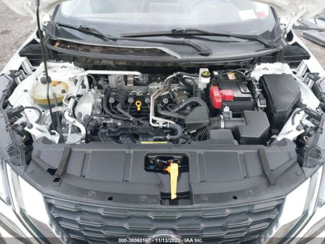 Photo 9 VIN: JN8AT3BB8MW207531 - NISSAN ROGUE 