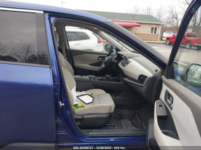 Photo 4 VIN: JN8AT3BB8MW208159 - NISSAN ROGUE 