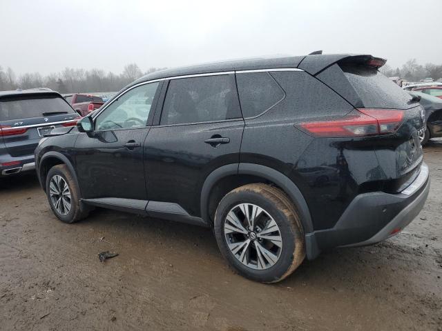 Photo 1 VIN: JN8AT3BB8MW220375 - NISSAN ROGUE 