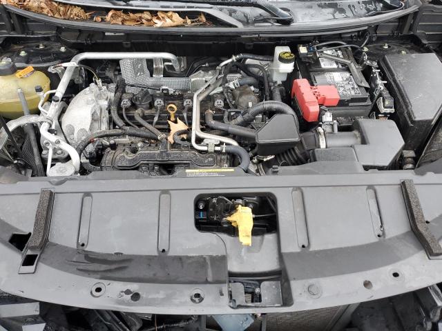 Photo 11 VIN: JN8AT3BB8MW220375 - NISSAN ROGUE 