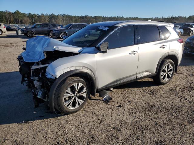 Photo 0 VIN: JN8AT3BB8MW220831 - NISSAN ROGUE 