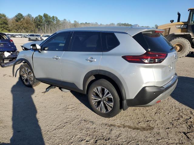 Photo 1 VIN: JN8AT3BB8MW220831 - NISSAN ROGUE 