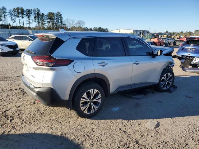 Photo 2 VIN: JN8AT3BB8MW220831 - NISSAN ROGUE 