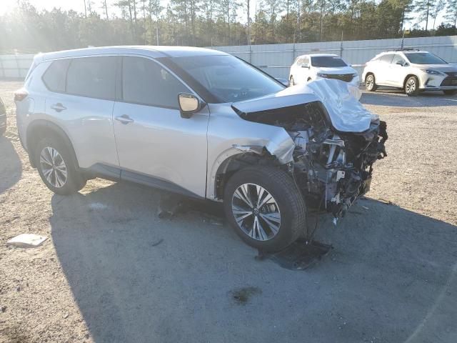 Photo 3 VIN: JN8AT3BB8MW220831 - NISSAN ROGUE 