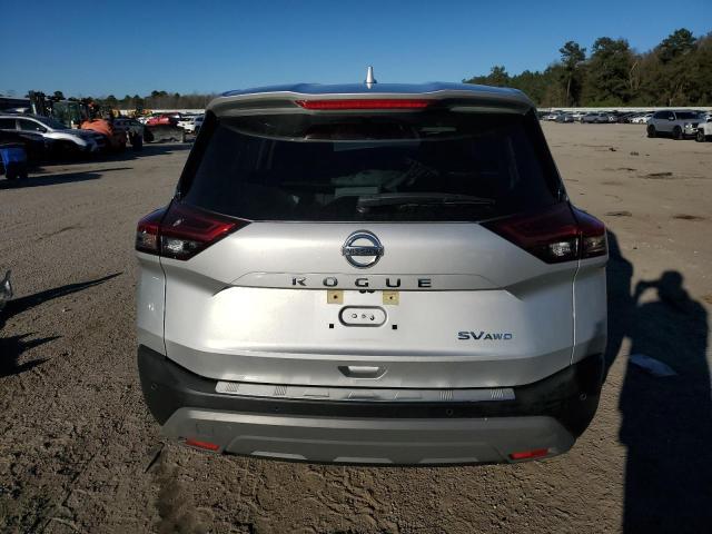 Photo 5 VIN: JN8AT3BB8MW220831 - NISSAN ROGUE 