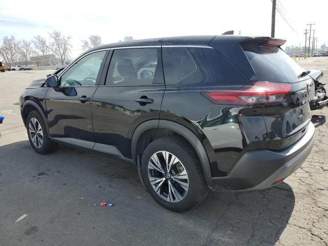 Photo 1 VIN: JN8AT3BB8MW222773 - NISSAN ROGUE 