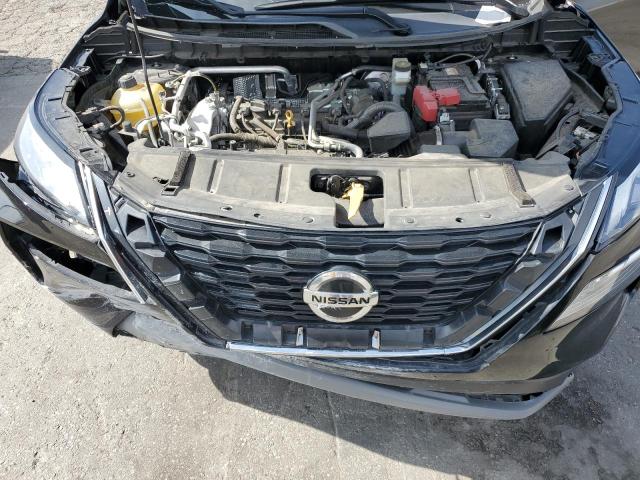 Photo 10 VIN: JN8AT3BB8MW222773 - NISSAN ROGUE 