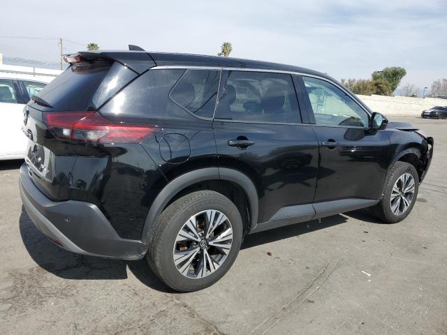 Photo 2 VIN: JN8AT3BB8MW222773 - NISSAN ROGUE 