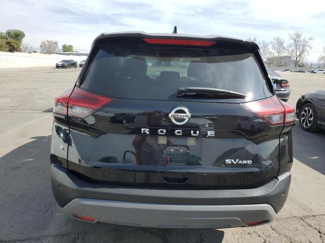 Photo 5 VIN: JN8AT3BB8MW222773 - NISSAN ROGUE 