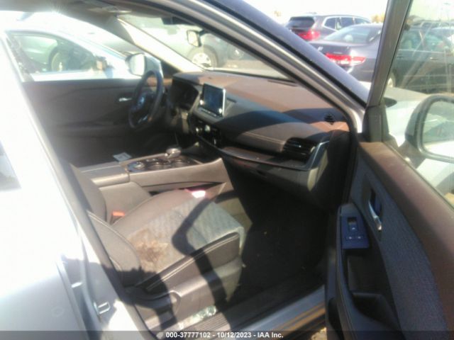 Photo 4 VIN: JN8AT3BB8MW223938 - NISSAN ROGUE 