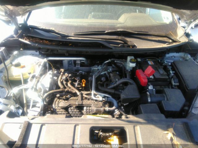 Photo 9 VIN: JN8AT3BB8MW223938 - NISSAN ROGUE 