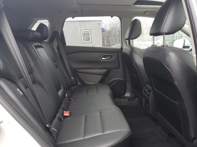 Photo 10 VIN: JN8AT3BB8MW231618 - NISSAN ROGUE SV 