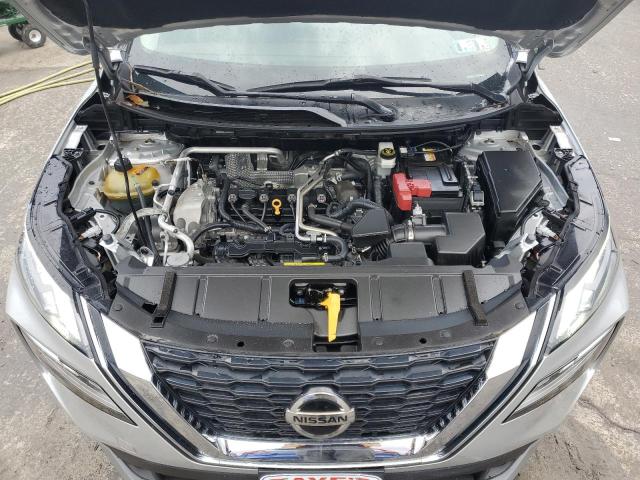 Photo 11 VIN: JN8AT3BB8MW231618 - NISSAN ROGUE SV 