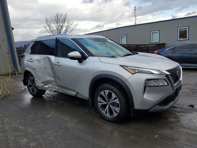 Photo 3 VIN: JN8AT3BB8MW231618 - NISSAN ROGUE SV 