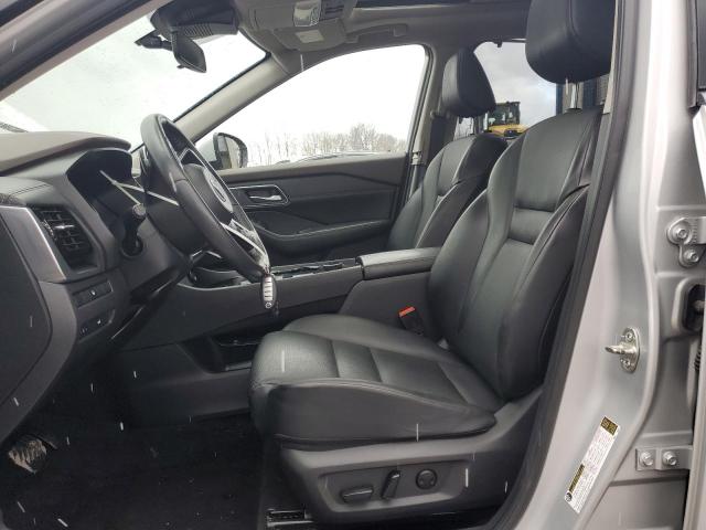 Photo 6 VIN: JN8AT3BB8MW231618 - NISSAN ROGUE SV 