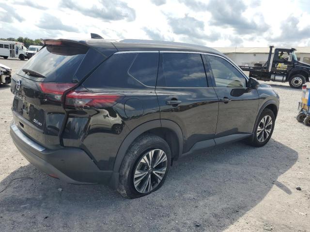 Photo 2 VIN: JN8AT3BB8MW233238 - NISSAN ROGUE SV 