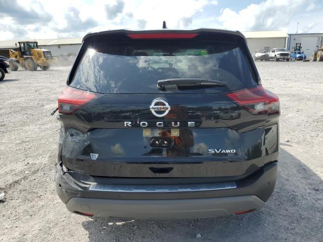 Photo 5 VIN: JN8AT3BB8MW233238 - NISSAN ROGUE SV 