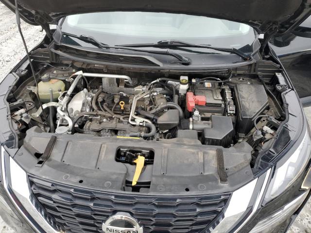 Photo 10 VIN: JN8AT3BB8MW236009 - NISSAN ROGUE 