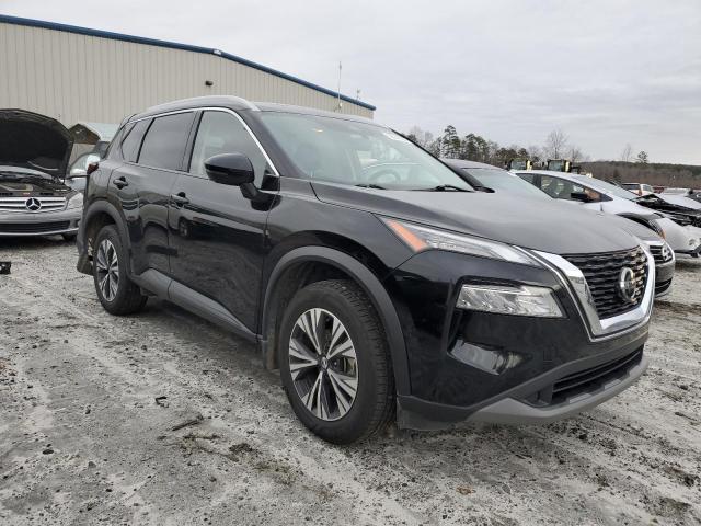 Photo 3 VIN: JN8AT3BB8MW236009 - NISSAN ROGUE 