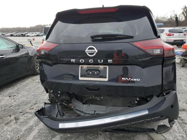 Photo 5 VIN: JN8AT3BB8MW236009 - NISSAN ROGUE 