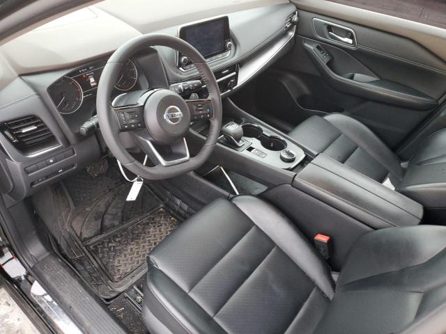 Photo 7 VIN: JN8AT3BB8MW236009 - NISSAN ROGUE 